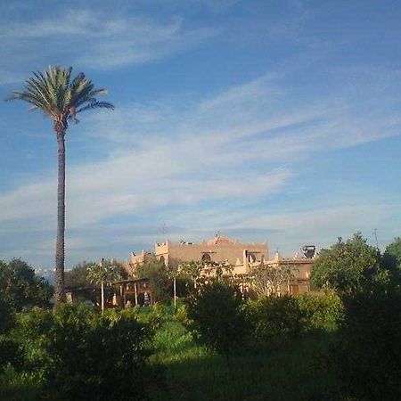 Riad Elaissi Hotel Taroudant Exterior photo